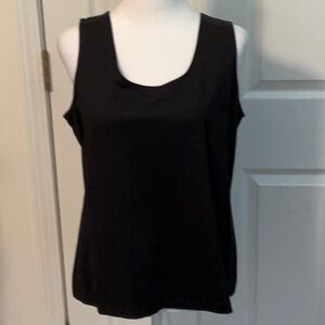 CHICO’S TANK TOP NWOT SIZE 2 -LARGE